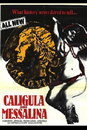 Голая Caligula